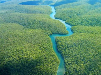 Amazonas Kreuzfahrt